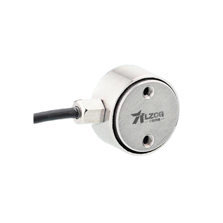 微型平面壓式傳感器LFC-15E