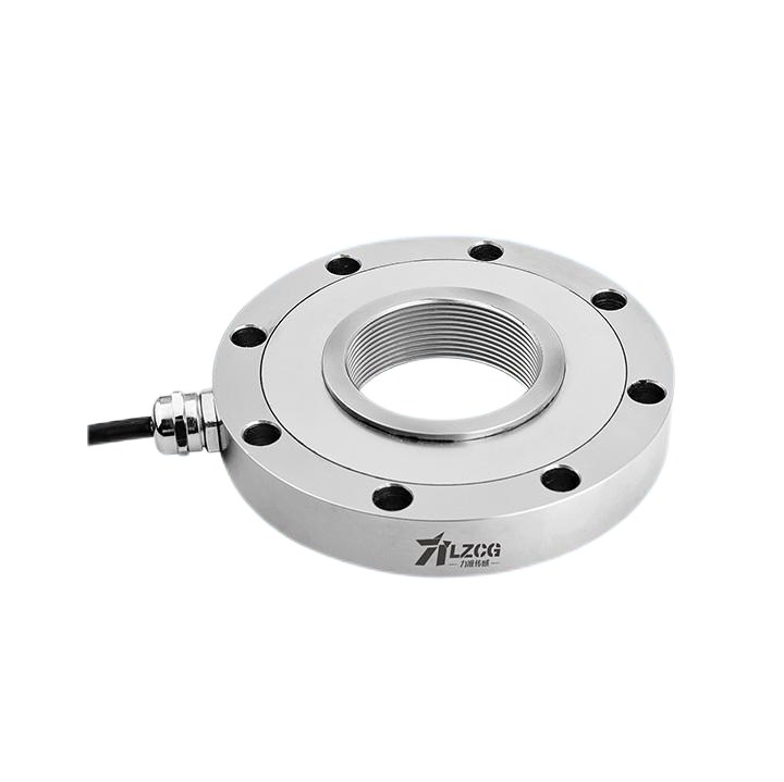 環(huán)形測(cè)力傳感器LFC-105