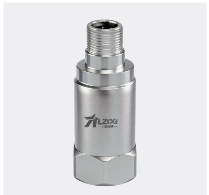 傳感器“解剖課”——壓電加速度計內部探秘(圖1) 壓電加速度計