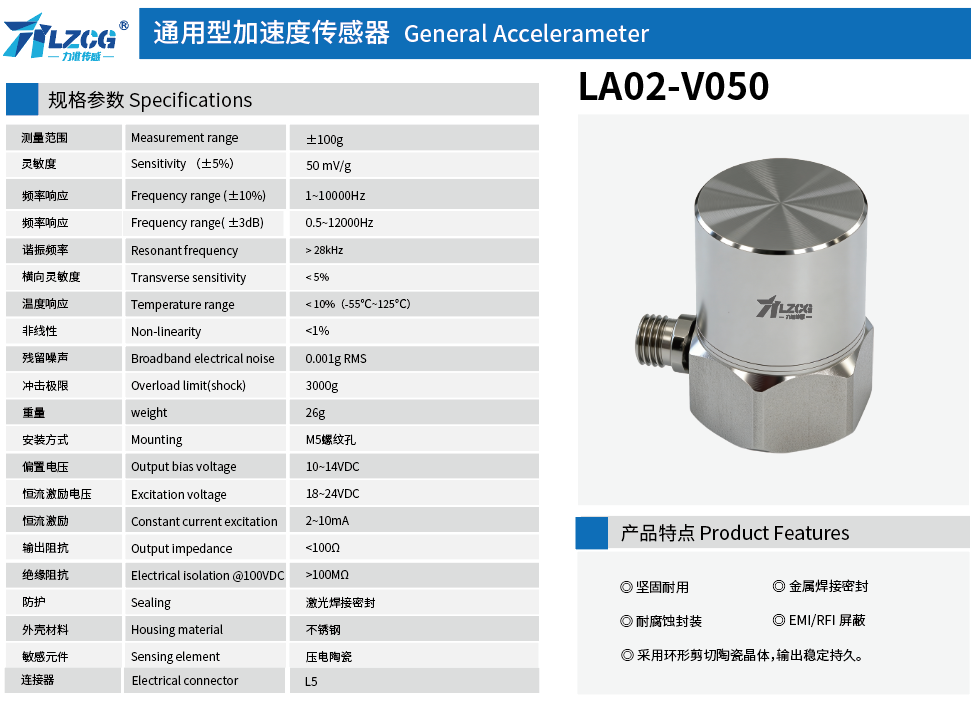 壓電加速度傳感器信號解讀入門——讓振動數據“開口說話”(圖1) image.png