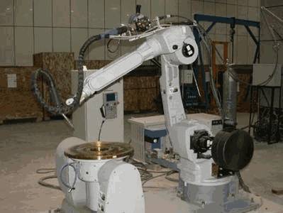 力矩传感器在机器人应用 力矩传感器在机器人应用