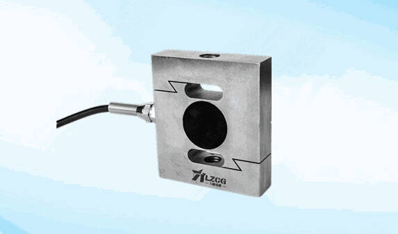 s型拉压式称重传感器