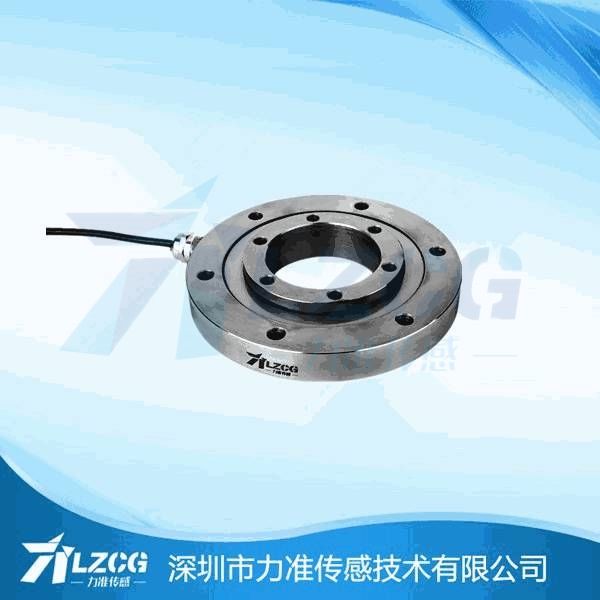 光電式液位傳感器該如何安裝應用在哪(圖1) 環形測力傳感LFC-120