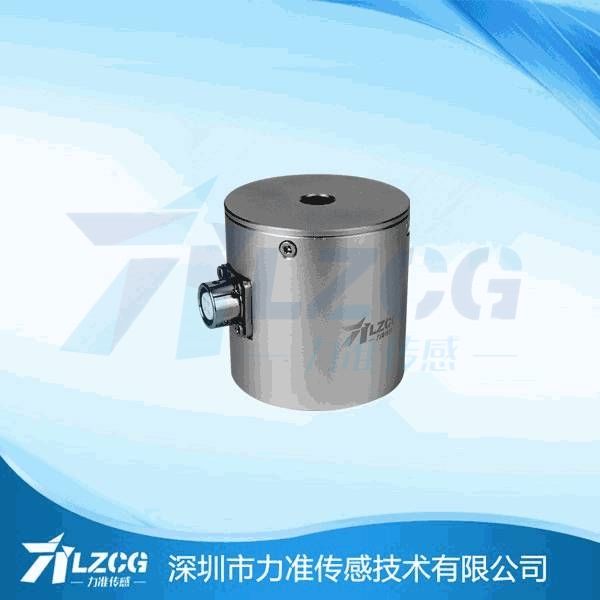 柱式傳感器LF-602A(圖1) 柱式傳感器LF-602A