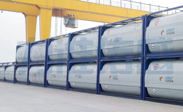 液體罐防側翻高精度化稱重模塊(圖1) 液體罐防側翻高精度化稱重模塊(圖1)